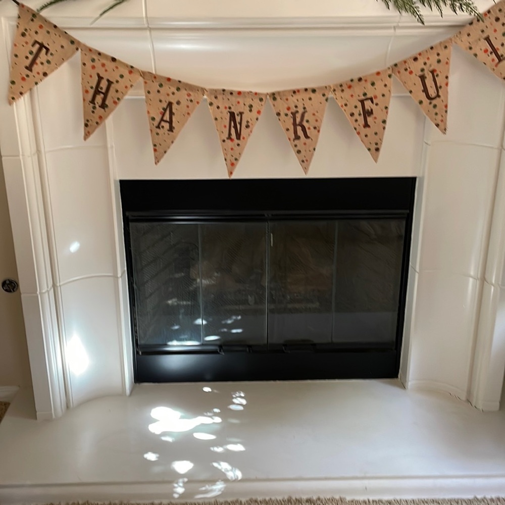 Thanksgiving Banner